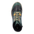 Rieker Women's ankle boots in Green 73510-90